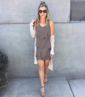 Hannah Cranston feet photo 19