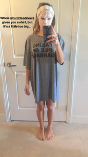 Hannah Cranston feet photo 10