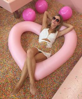 Hannah Cranston feet photo 5