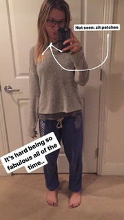 Hannah Cranston feet photo 20