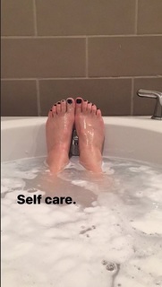 Hannah Cranston feet photo 19