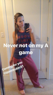 Hannah Cranston feet photo 15
