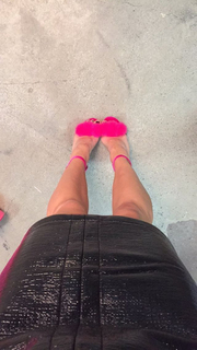 Hannah Cranston feet photo 10