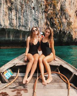 Hannah Cranston feet photo 7