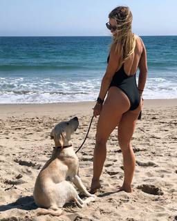 Hannah Cranston feet photo 4
