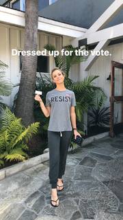 Hannah Cranston feet photo 3
