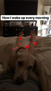Hannah Cranston feet photo 20