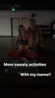 Hannah Cranston feet photo 16