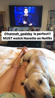 Hannah Cranston feet photo 13