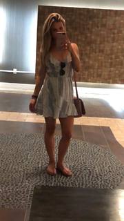 Hannah Cranston feet photo 12