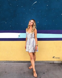 Hannah Cranston feet photo 9