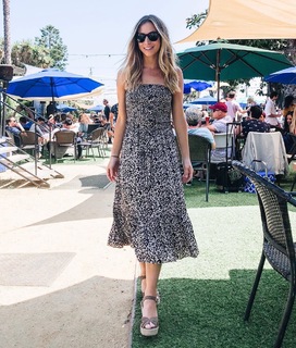 Hannah Cranston feet photo 15