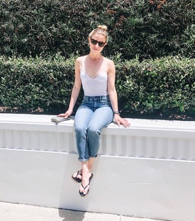Hannah Cranston feet photo 14