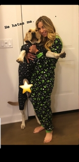 Hannah Cranston feet photo 13
