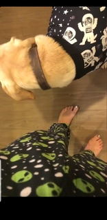 Hannah Cranston feet photo 11