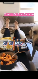 Hannah Cranston feet photo 9
