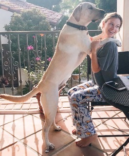 Hannah Cranston feet photo 8