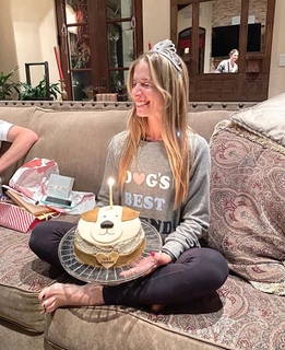 Hannah Cranston feet photo 5
