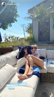 Hannah Cranston feet photo 3