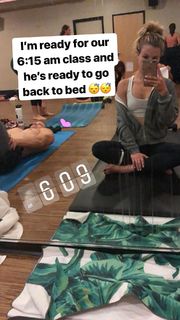 Hannah Cranston feet photo 2