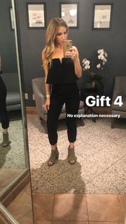 Hannah Cranston feet photo 1