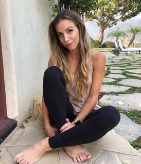 Hannah Cranston feet photo 19