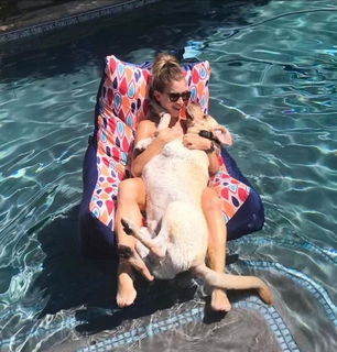 Hannah Cranston feet photo 18