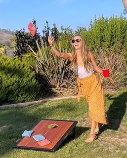 Hannah Cranston feet photo 14