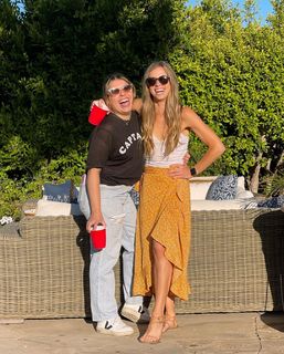Hannah Cranston feet photo 13