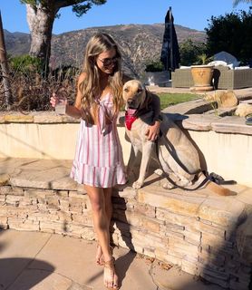 Hannah Cranston feet photo 12