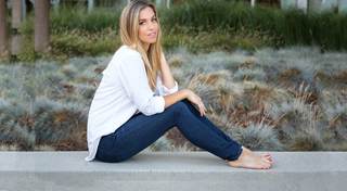 Hannah Cranston feet photo 4