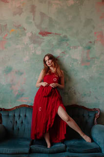 Hannah Dodd feet photo 3