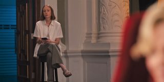 Hannah Einbinder feet photo 2