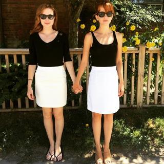 Hannah Emily Anderson feet photo 1