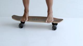 Hannah Ferguson feet photo thumbnail