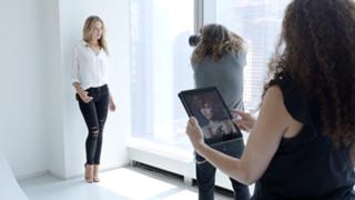 Hannah Ferguson feet photo thumbnail