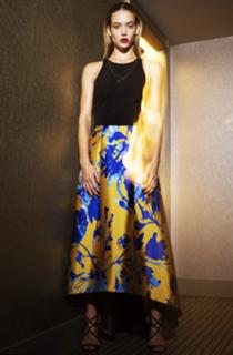 Hannah Ferguson feet photo thumbnail