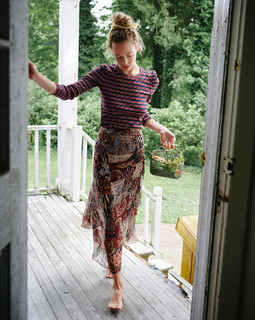 Hannah Ferguson feet photo thumbnail