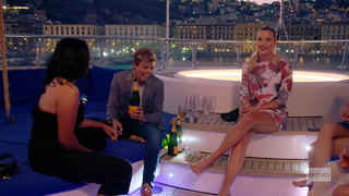 Hannah Ferrier feet photo 16