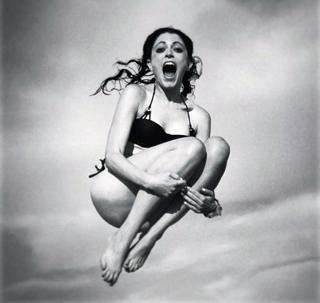 Hannah Fierman feet photo 1