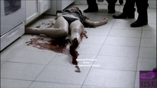 Hannah Fierman feet photo 7