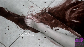 Hannah Fierman feet photo 6