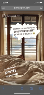 Hannah Fry feet photo thumbnail