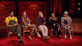 Hannah Fry feet photo thumbnail