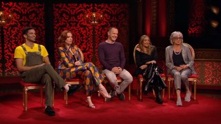 Hannah Fry feet photo thumbnail