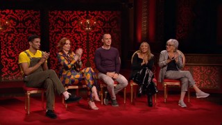 Hannah Fry feet photo thumbnail