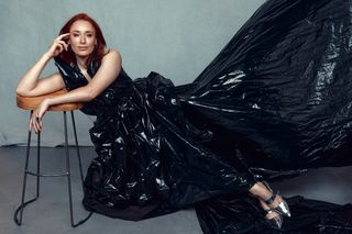Hannah Fry feet photo 10