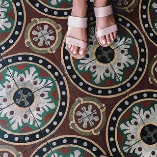 Hannah Godwin feet photo 2