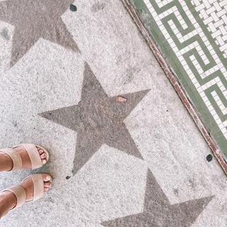 Hannah Godwin feet photo 13
