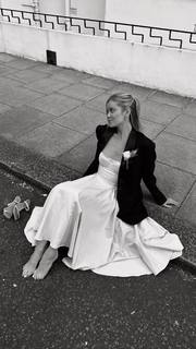 Hannah Godwin feet photo 10